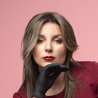 Екатерина, мастер перманентного макияжа из Донецка
